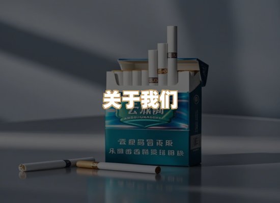 关于鸿岳香烟平台